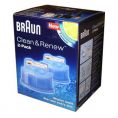  Braun 5331 Clean & Renew Cartridge 2-pac