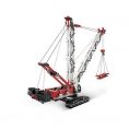 Конструктор Lego 8288 Technic Crawler Crane (Лего 8288 Кран)