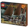  Lego 79008 The Lord of the Rings    