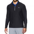   Under Armour Member's Bounce 1/4 Zip (1251699-001) Size LG