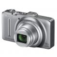  Nikon Coolpix S9300 Silver