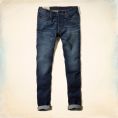   Hollister Super Skinny Jeans (331-380-0541-023) Size 28x30