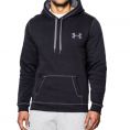   Under Armour Rival Hoodie (1248345-001) Size XL