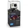 Экшн камера GoPro HERO3+ Black Edition Music