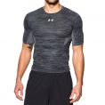   Under Armour CoolSwitch Armour Short Sleeve T-Shirt (1271334-040) Size XL