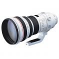  Canon EF 400 mm f/2.8 L IS USM