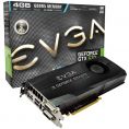  EVGA GeForce GTX 670 1006Mhz PCI-E 3.0 4096Mb 6008Mhz 256 bit 2xDVI HDMI HDCP