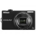  Nikon Coolpix S6000