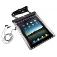   iPad DRiPRO waterproof case Sporty