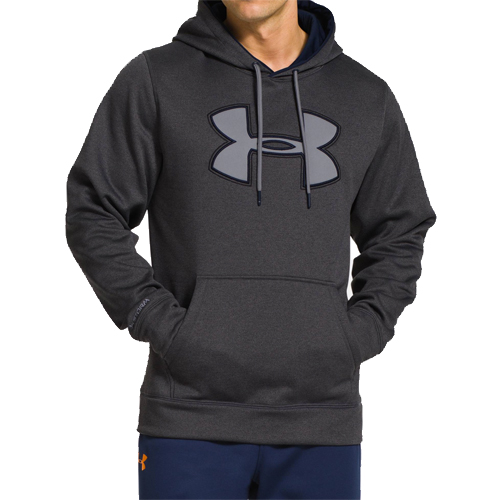 big and tall hoodies under armour