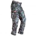      Sitka Gear Stratus Pant 50066-FR-L Optifade Forest Size L