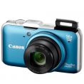  Canon PowerShot SX230 HS Blue