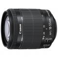  Canon EF-S 18-55mm f/3.5-5.6 IS STM (Ref)