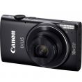  Canon IXUS 255 HS Black