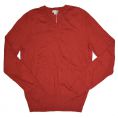   Gap Cotton cashmere V-neck sweater (599269-09) Size M