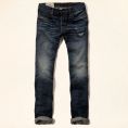   Hollister Skinny Jeans (331-380-0404-024) Size 31x32