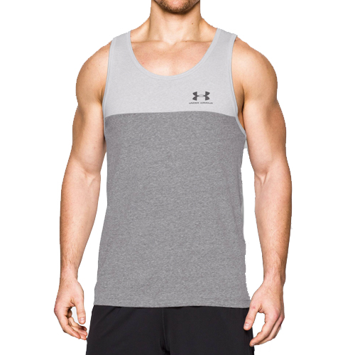 under armour tri blend