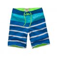   Hollister Swim Shorts (333-340-0266-020) Size S