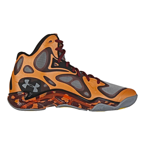 Under armour best sale micro g anatomix