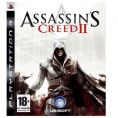  Assassin's Creed 2 (ENG) (PS3)