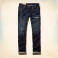   Hollister Skinny Jeans (331-380-0403-021) Size 32x34