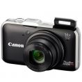  Canon PowerShot SX230 HS