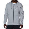   Under Armour Storm Rival Full Zip Hoodie (1250784-025) Size LG