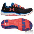   Under Armour Charged RC 2 (1235697-019) Size 9 US