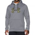   Under Armour Storm MTN Big Logo (1266769-035) Size MD