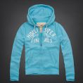   Hollister Hoodie (322-221-0079-024) Size L