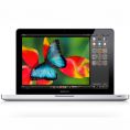 Ноутбук Apple MacBook Pro 15 Mid 2012 MD103 HR (Core i7 2700 Mhz/1680x1050/8GB/750Gb/GT650M1GB) Z0MW
