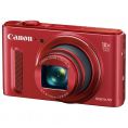  Canon PowerShot SX610 HS (Red)