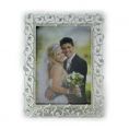  Lawrence Frames 859280 Silver Plated Metal 20x25cm