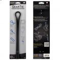   Nite Ize Gear Tie 24" 60.9cm Black (GT24-2PK-01) 2