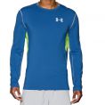  Under Armour CoolSwitch Long Sleeve (1272218-438) Size SM