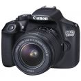   Canon EOS 1300D Kit 18-55 III