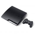   Sony PlayStation 3 Slim 320Gb (OEM)