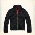   Hollister Northside Jacket (332-324-0043-023) Size L