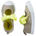     OshKosh Slip-ON Sneakers (756420031802-756420031802) Size 10