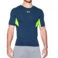   Under Armour CoolSwitch Armour Short Sleeve T-Shirt (1271334-997) Size MD