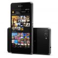   Sony Xperia Z1 Compact Black (4G LTE)