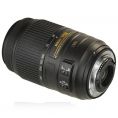 Nikon 55-300mm f/4.5-5.6G ED DX VR AF-S Nikkor Ref