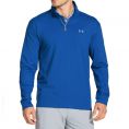  Under Armour ColdGear Infrared Heartbeat 1/4 Zip (1248111-406) Size SM