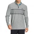   Under Armour ColdGear Infrared Heartbeat 1/4 Zip (1248111-025) Size SM