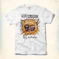   Hollister Sublime T-Shirt (323-243-1531-002) Size S