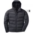 Куртка для охоты и рыбалки KUIU Super Down Hooded Jacket Gunmetal 50007-BM-XXL Size XXL
