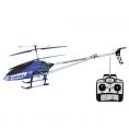  GEAR HEAD 51 Metal Alloy Structure Remote Control Helicopter