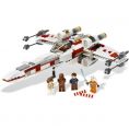  Lego 6212 Star Wars X-wing Fighter (  X-wing)