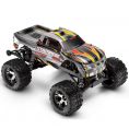   Traxxas 3607 Stampede VXL 2.4GHz 2WD RTR Light
