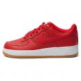   Nike Air Force 1 Low Croc and Gum (718152-600) Size 44.5 EU